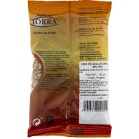 Pipas peladas saladas FRUITS SECS TORRA, bolsa 125 g