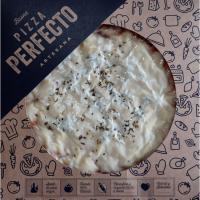 Pizza 4 formatges PERFERCTO, 430 g