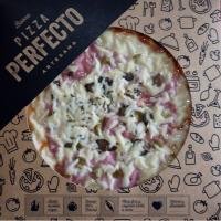 Pizza 4 estaciones PERFECTO, caja 430 g