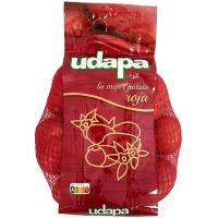 Patata roja UDAPA, malla 1,5 kg