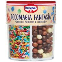 Decofantasía DR. OETKER, bote 78 g