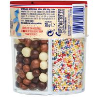 Decofantasia DR.OETKER, pot 78 g