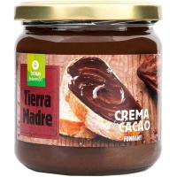 Crema de cacau fondant INTERMON OXFAM, pot 400 g