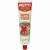 Concentrat MUTTI, tub 130 g