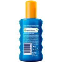 Protector solar FP50 NIVEA protegeix&refresca, spray 200 ml