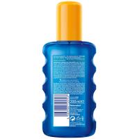 Protector solar SPF30 NIVEA Protege&Rrefresca, spray 200 ml