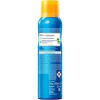 Protector solar FP50 NIVEA PROTEGE Y REFRESCA, spray 200 ml