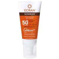 Ecran Sun Protector solar per cara i escot factor 50 50ml