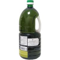 Aceite de oliva virgen extra Siurana MESTRAL, botella 2 litros