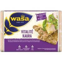 Pan vitalite WASA, paquete 280 g
