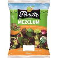 Ensalada Mezclum FLORETTE, bolsa 150 g