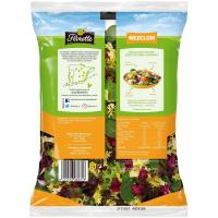 Ensalada Mezclum FLORETTE, bolsa 150 g