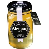 Mel romaní ALEMANY, pot 500 g