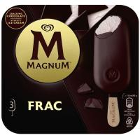 Bombon Frac MAGNUM, 3 uds, caja 330 ml
