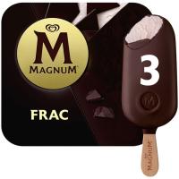 Bombon Frac MAGNUM, 3 uds, caja 330 ml