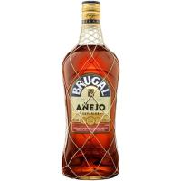Ron Añejo BRUGAL, ampolla 1,75 litres