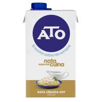 Nata cocinar ATO, brik 500 ml