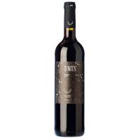 Vi negre D.O Pla Bages 3 NITS, ampolla 750 ml