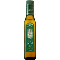 Oli d`oliva verge extra Terra Alta DUC, ampolla 25 cl