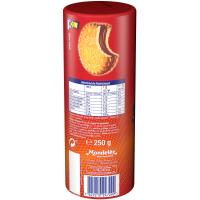 Galeta farcida de xocolata DL. Principe MaxiChoc, paquet 250 g