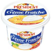 Nata fresca PRESIDENT, terrina 200 g