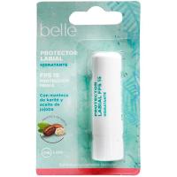 Barra labial hidratante BELLE, 1 ud