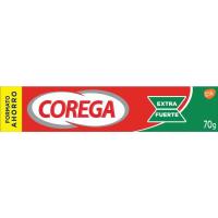 Fixador extra fort COREGA, tub 70 g