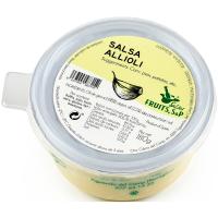 Salsa oll i oli FRUITS, tarrina 180 g