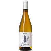 Vino blanco D.O Costa del segre BLANC DE SERE, botella 75 cl