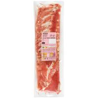 Tira costella de porc sabor fines herbes EROSKI, sobre aprox. 1 kg