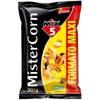 MisterCorn Mix fruita seca Xl GREFUSA, borsa 300 g