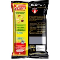 MisterCorn Mix fruita seca Xl GREFUSA, borsa 300 g