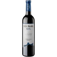 Vino Tinto Crianza D.O. Rioja PATA NEGRA, botella 75 cl