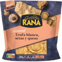 Girasol de trufa-queso RANA,  bolsa 250 g