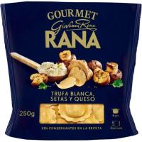 Girasol de trufa-queso RANA,  bolsa 250 g