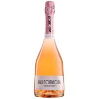 Cava brut pinot noir VALLFORMOSA, botella 75 cl