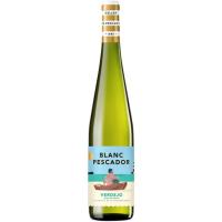 Vino de Aguja Verdejo PESCADOR, botella 75 cl