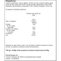 Magdalena PROCELI, 4 unid., paquete 160 g