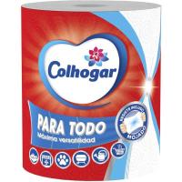 Paper cuina per a tot COLHOGAR, paquet 1 rotllo