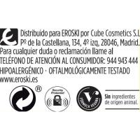 Delineador de ojos 01 belle&MAKE-UP, pack 1 ud.