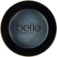 Sombra de ojos satinada 17 BELLE&MAKE-UP, 1 ud