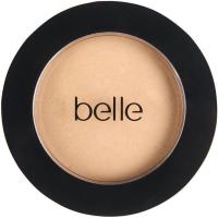 Polvos compactos 01 belle&MAKE-UP, pack 1 unid.