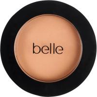 Pols compactes 02 belle&MAKE-*UP, pack 1 u