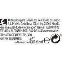 Laca base de uñas endurecedora belle & MAKE-UP, pack 1 unid.