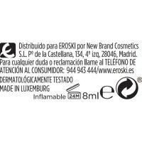 Laca de uñas ultrabrillo belle & MAKE-UP, pack 1 unid.