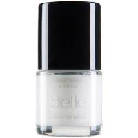 Laca d`ungles 01 Blanc belle & MAKE-UP, pack 1 u