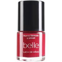 Laca de uñas 09 Cherry belle & MAKE-UP, pack 1 unid.