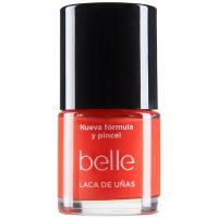 Laca d`ungles 10 Coral belle & MAKE-UP, pack 1 u