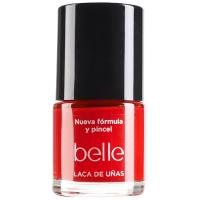 Laca de uñas 11 Rubí BELLE&MAKE-UP, pack 1 ud