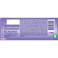 Chocolate con MILKA CHIPS AHOY, tableta 100 g